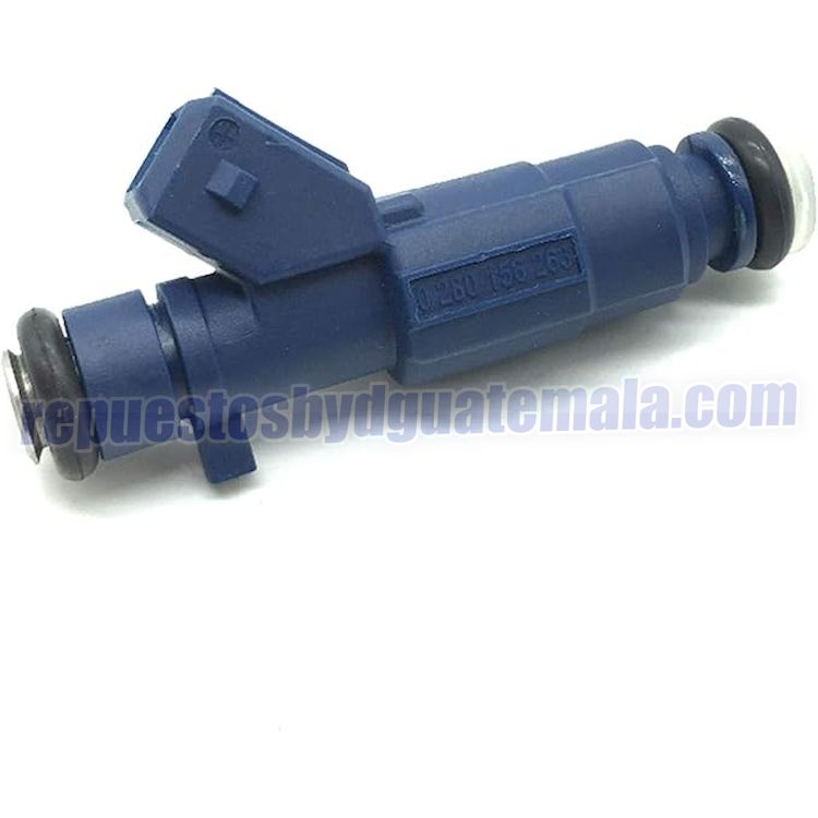Inyector De Combustible Byd Autopartes 0280156263